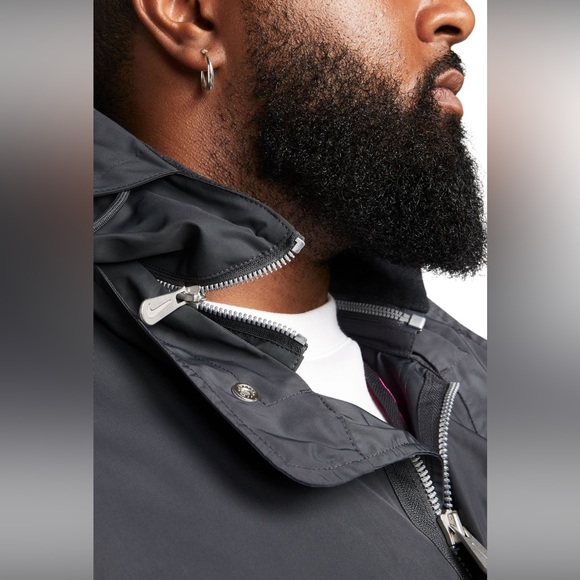 Nike therma-fit parka - Picture 3 of 7